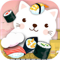 猫的寿司工厂游戏ipad苹果版