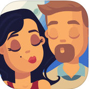 Love Story: 约会游戏iOS版