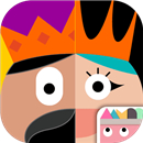 思维翻转国王与王后游戏苹果版_思维翻转国王与王后游戏苹果版安卓版  2.0