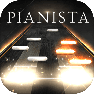 钢琴师Pianista国服taptap苹果测试版_钢琴师Pianista国服taptap苹果测试版安卓版下载V1.0