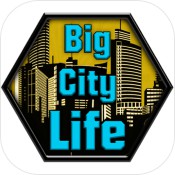 大城市生活模拟器苹果版
