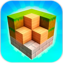 像素方块世界苹果手机版下载_像素方块世界苹果手机版下载iOS游戏下载  2.0