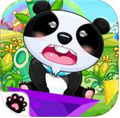 熊猫博士形状拼图游戏下载
