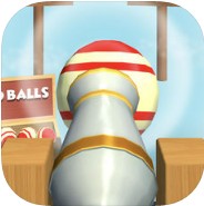 Shoot Balls Game游戏下载