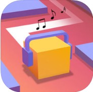 跳舞的方块音乐世界游戏下载_跳舞的方块音乐世界游戏下载攻略  2.0