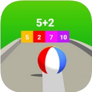 Math Race游戏下载_Math Race游戏下载手机版安卓  2.0