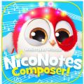 NicoNotes作曲家游戏下载