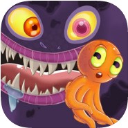 逃离海妖(Kraken Escape)游戏下载