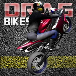 Drag Bikes游戏下载_Drag Bikes游戏下载最新版下载  2.0