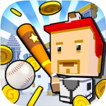 Boom Baseball游戏下载_Boom Baseball游戏下载手机版安卓
