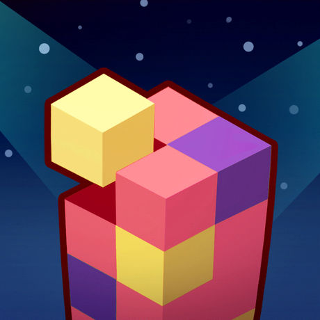 Rotate Cube游戏下载