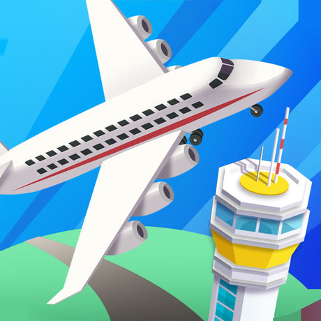 Idle Airport Tycoon游戏下载_Idle Airport Tycoon游戏下载安卓版下载V1.0