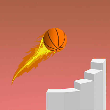 Helix Basketball游戏下载