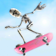 骷髅滑板手游苹果手机版下载_骷髅滑板手游苹果手机版下载手机游戏下载  2.0