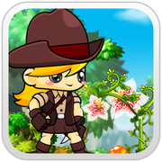 Forest Ranger Adventure游戏下载