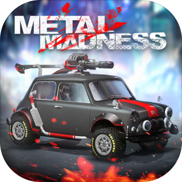 Metal Madness游戏官方版下载