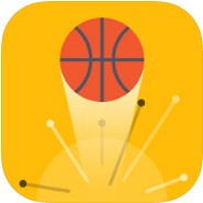 Basketball Bound游戏下载_Basketball Bound游戏下载小游戏
