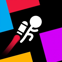 喷气背包VS颜色游戏下载_喷气背包VS颜色游戏下载最新官方版 V1.0.8.2下载 _喷气背包VS颜色游戏下载app下载