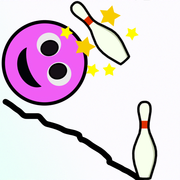 Draw Bowling游戏下载_Draw Bowling游戏下载最新版下载