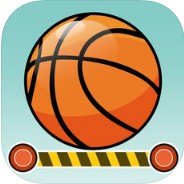 上升的篮球游戏下载