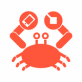 小蟹回收下载_小蟹回收下载安卓版_小蟹回收下载iOS游戏下载  v1.1.3