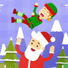 Santa vs Elf(圣诞老人对精灵)游戏下载