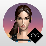 Lara Croft GO游戏_Lara Croft GO游戏最新版下载