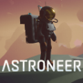 异星探险家ASTRONEER游戏下载