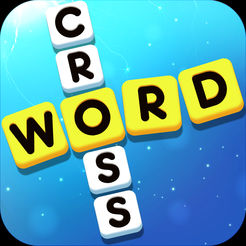 Word Cross Puzzle游戏下载