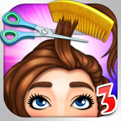 Hair Salon游戏下载_Hair Salon游戏下载电脑版下载