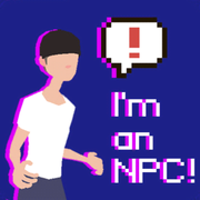 Im an NPC手游下载