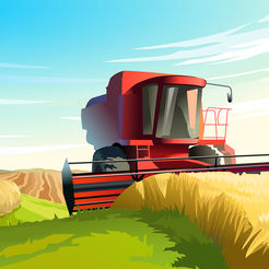 Harvester.io游戏下载