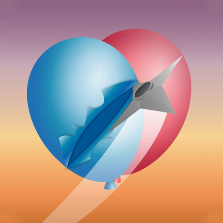 Balloon Pop 3D游戏下载