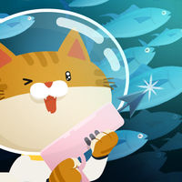 捕鱼的猫iOS官方版下载_捕鱼的猫iOS官方版下载最新版下载_捕鱼的猫iOS官方版下载iOS游戏下载