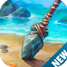 Jurassic Survival Island手机版下载_Jurassic Survival Island手机版下载iOS游戏下载