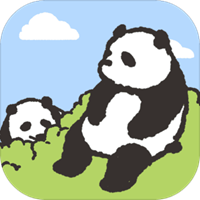 熊猫森林游戏下载