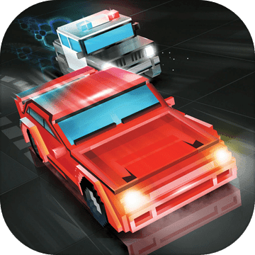 Car vs Cops游戏苹果手机下载