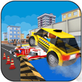 城市特技汽车驾驶比赛游戏下载_城市特技汽车驾驶比赛游戏下载ios版下载  2.0