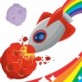 彩虹火箭游戏ios版下载