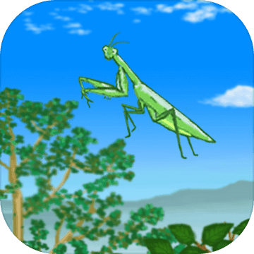 跳跃的螳螂(Mantis Jump)游戏下载