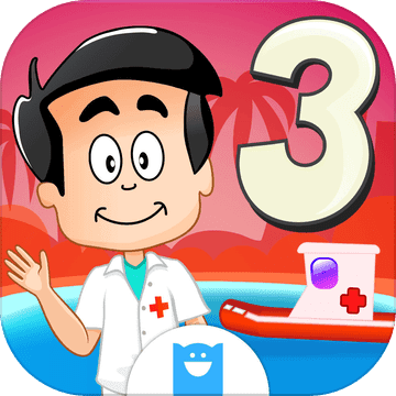 医生孩子3 Doctor Kids 3游戏下载_医生孩子3 Doctor Kids 3游戏下载app下载