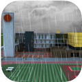 密室逃脱雨季的学校游戏下载