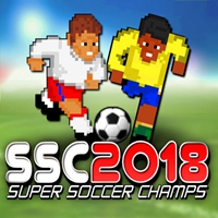 SSC 2018游戏下载