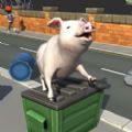抖音Bed Piggies游戏下载_抖音Bed Piggies游戏下载官方正版
