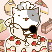 猫咪蛋糕店苹果手机下载
