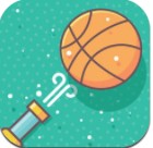 射击篮球游戏下载