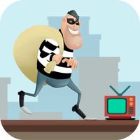 城市盗窃者 Robber Escape游戏下载