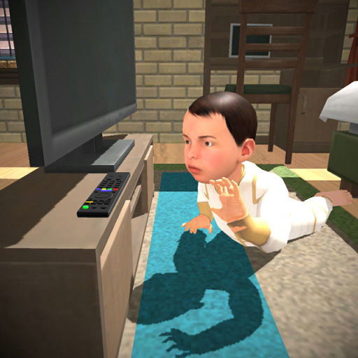 虚拟婴儿老板模拟器游戏下载_虚拟婴儿老板模拟器游戏下载ios版下载  2.0