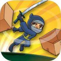 Box Ninja GO游戏下载_Box Ninja GO游戏下载攻略