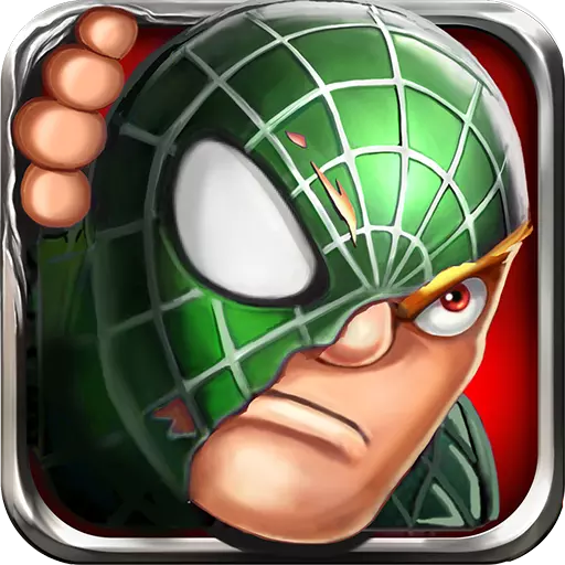 超級英雄聯盟手游官方客戶端下載-超級英雄聯盟v1.9.6 安卓版